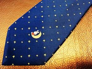 NK0285* superior article Miffy [ star . month ]...* bruna * necktie 