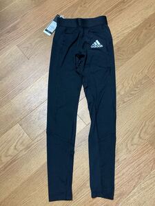 【未使用】adidas コンプレッションタイツ S タグ付き