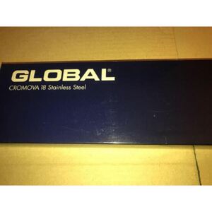 三徳包丁 GLOBAL グローバル 三徳 18cm ステンレス 日本製 G-46