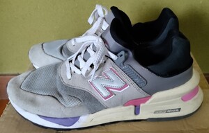 New Balance ニューバランス スニーカー