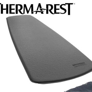 THERMAREST サーマレスト TRAIL SCOUTマットレス R 美品