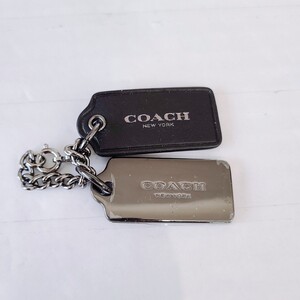 COACH チェーン