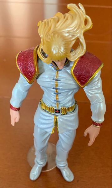 北斗の拳 フィギュア