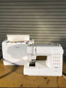 * SINGER* sewing machine MERRITT SRE-1400*tano