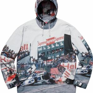 Supreme Grand Prix Parka シュプリームグランプリパーカー