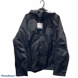 THE NORTH FACE ノースフェイス マウンテンパーカー ダークグレー