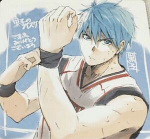 не использовался товар * фильм театр версия * театр версия The Basketball Which Kuroko Plays свет .. слезы. .. дверь. направление .. входить место человек привилегия не продается Random Coaster чёрный .