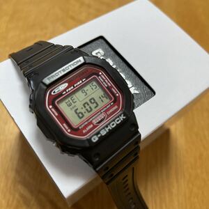 CASIO внутренний стандартный товар G амортизаторы драма ... лес Kimura Takuya DW-5600EF-1T Black Fly 2 производство конец модель 