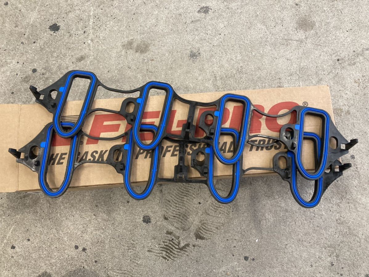 07～タホ　エスカレード　インマニガスケット　2007 シボレータホ　tahoe