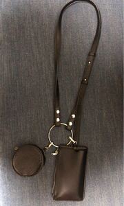 ミニショルダーバッグ