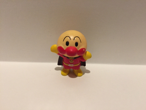 SEGA Anpanman Mu jiam162. Anpanman 