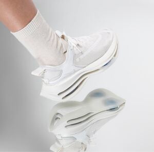 NIKE ナイキ レア品 W ZOOM DOUBLE STACKED 29cm 新品 送料込み ランニングシューズ