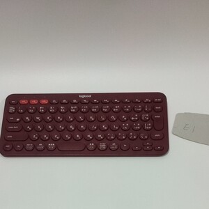Logicool Bluetoothキーボード ワイヤレスキーボードY-R0056
