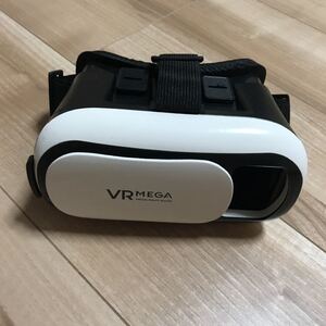 VRゴーグルMEGA