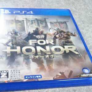 PS4 フォーオナー(オンライン専用)UBI2017 ※対象年齢18歳以上 ※HDD必要容量400GB ※解説書なし 返金保証あり