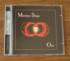 【Thirsty Ear】Matthew Shipp / One