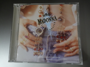  Madonna / Like *a* плеер 