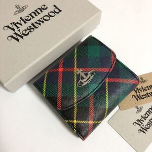 Vivienne Westwood ヴィヴィアンウエストウッド折り財布