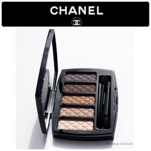 CHANEL シャネル アイシャドウ