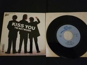 EP/TM*NET*WIRK/KISS*YOU