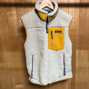 パタゴニア レトロX ベスト