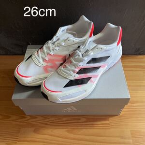 【新品】adidas アディゼロ ジャパン 6
