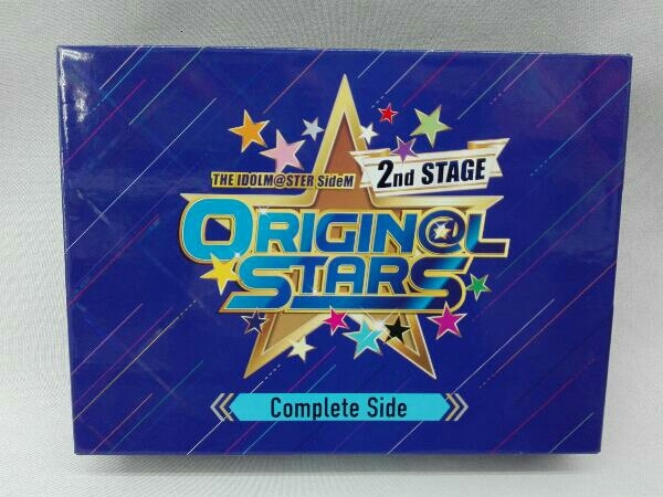 激安通販新作 Side Complete Stars Origin L 2nd Sidem その他 Orointegrated Coop