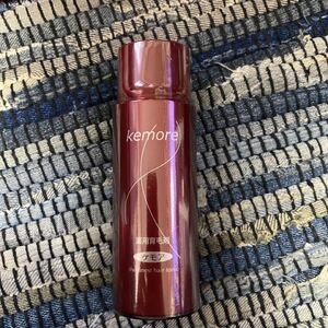 Kemore ケモア 薬用育毛剤 80ml 新品 育毛 育毛剤