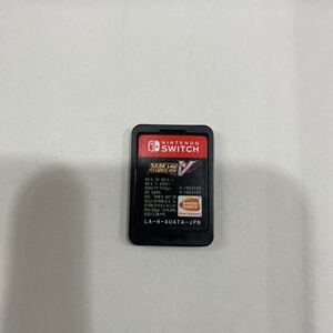 スーパーロボット大戦V ソフトのみ switch