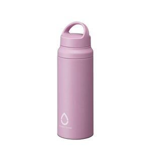 タイガー魔法瓶 ステンレスボトル 600ml 水筒