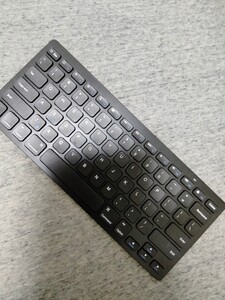 ANKER A7726 Apple Bluetooth Keyboard