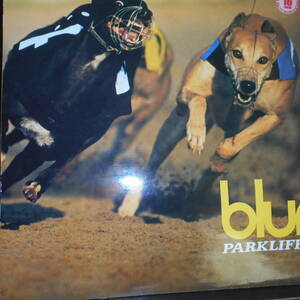 BLUR PARKLIFE LP