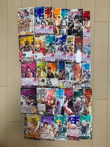 マギ 1〜31巻 シンドバットの冒険1