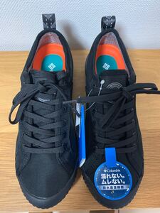 【新品未使用】コロンビア スニーカー 防水