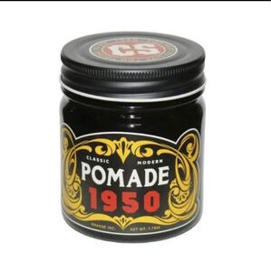 クリームソーダ CS POMADE 1950 CREAM SODA