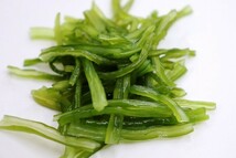 51004　三陸産カット茎わかめ（徳用）90g(乾燥・ｄｒｙ）_画像4