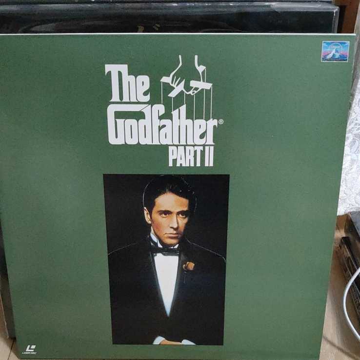 ヤフオク! -ゴッド・ファーザー(レーザーディスク)の中古品・新品・未 ...