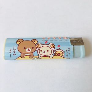 リラックマ コリラックマ キイロイトリ キャラクターライター