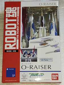 ROBOT душа SIDE MSo- подъемник Mobile Suit Gundam 00 OO . body возможность Bandai BANDAI Trans Am e расческа a.. нераспечатанный новый товар 