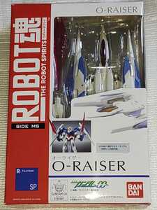 Робот -душевная сторона MS Orerizer Mobile Cust Gundam 00 Double O Commity Bandai Bandai Transam Exia Setsuna Неокрытый новый