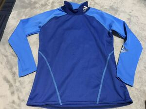  Adidas 130 inner shirt 