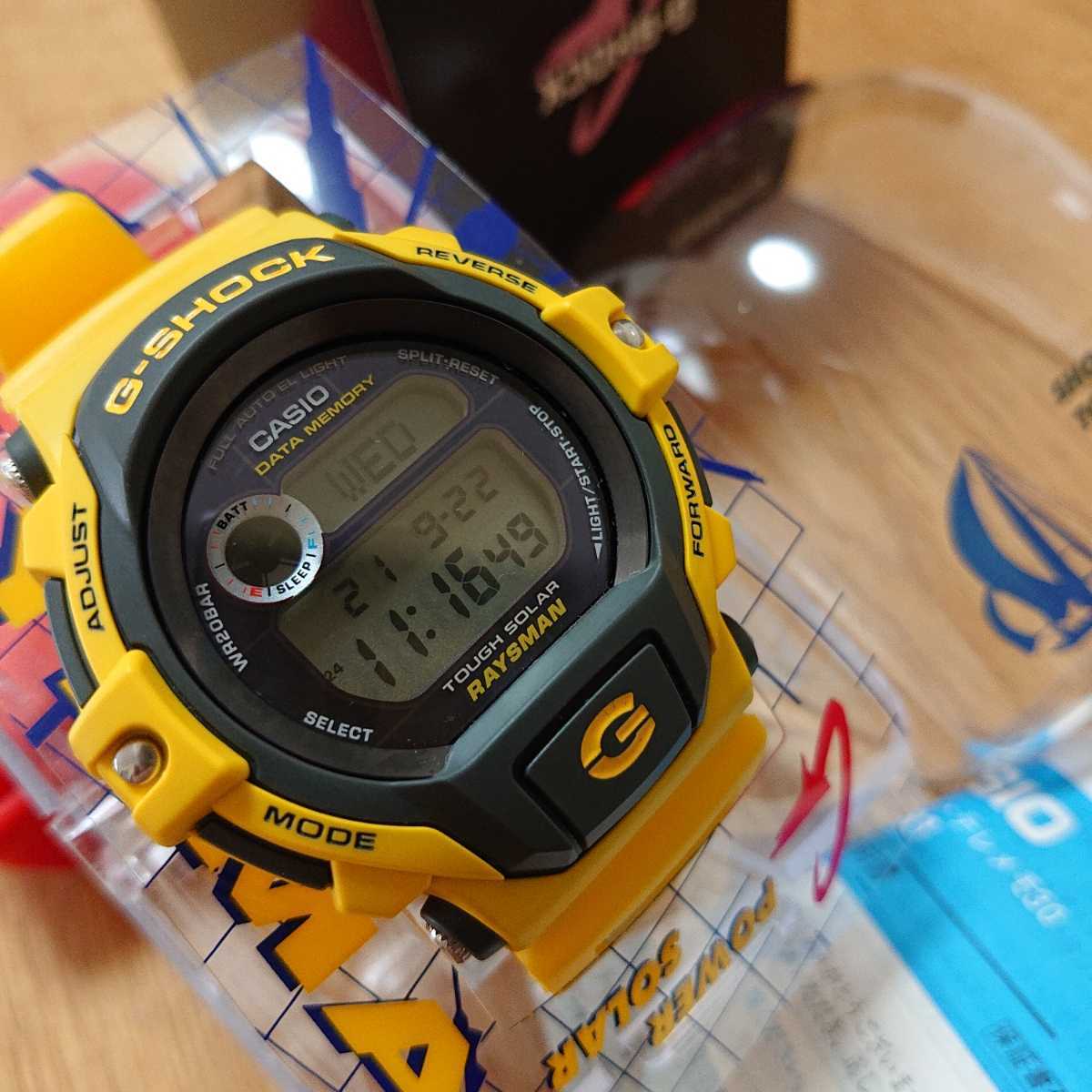 2023年最新】ヤフオク! - RAYSMAN(G-SHOCK カシオ)の中古品・新品・未