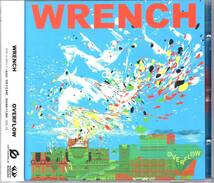 CD) WRENCH overflow_画像1