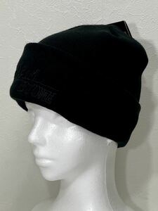 VOLCOM ボルコム D5832100BLK ビーニー LouieLopez Beanie ニット帽子 プロスケーターモデル 黒色 ブラック ヴォルコム 即決 新品 送料無料