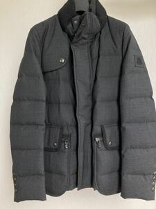 Moncler Moncler Down Comput Color 999