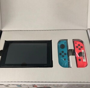 Nintendo Switch ニンテンドースイッチ本体 任天堂スイッチ