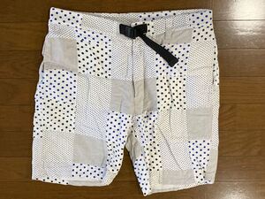 コロンビア Columbia ショートパンツ Lサイズ