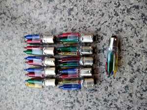 10 piece +1 color valve(bulb) blinking 4 color lamp 12v inspection GS400 GT380.... old car deco truck bimetal lamp . lamp Rav light highway racer light . thing 