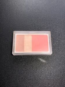 無印良品 チークカラー ミックスタイプ ピンクベージュ 4.7g