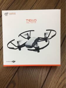 DJI Tello